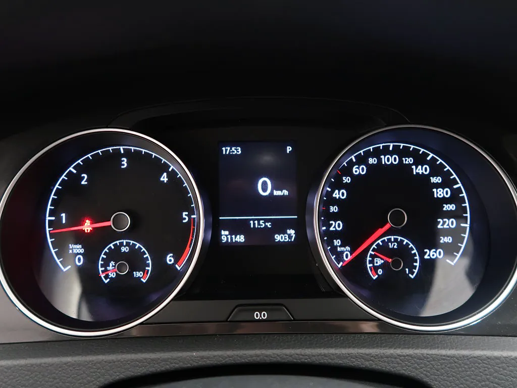 Volkswagen Golf bild 21