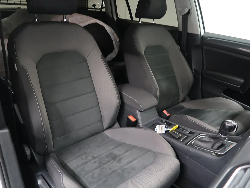 Volkswagen Golf bild 20