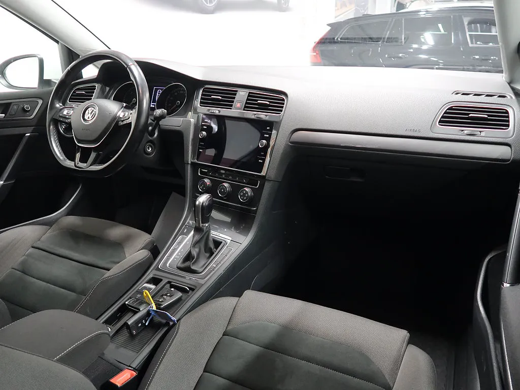 Volkswagen Golf bild 19