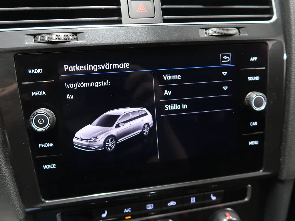 Volkswagen Golf bild 24