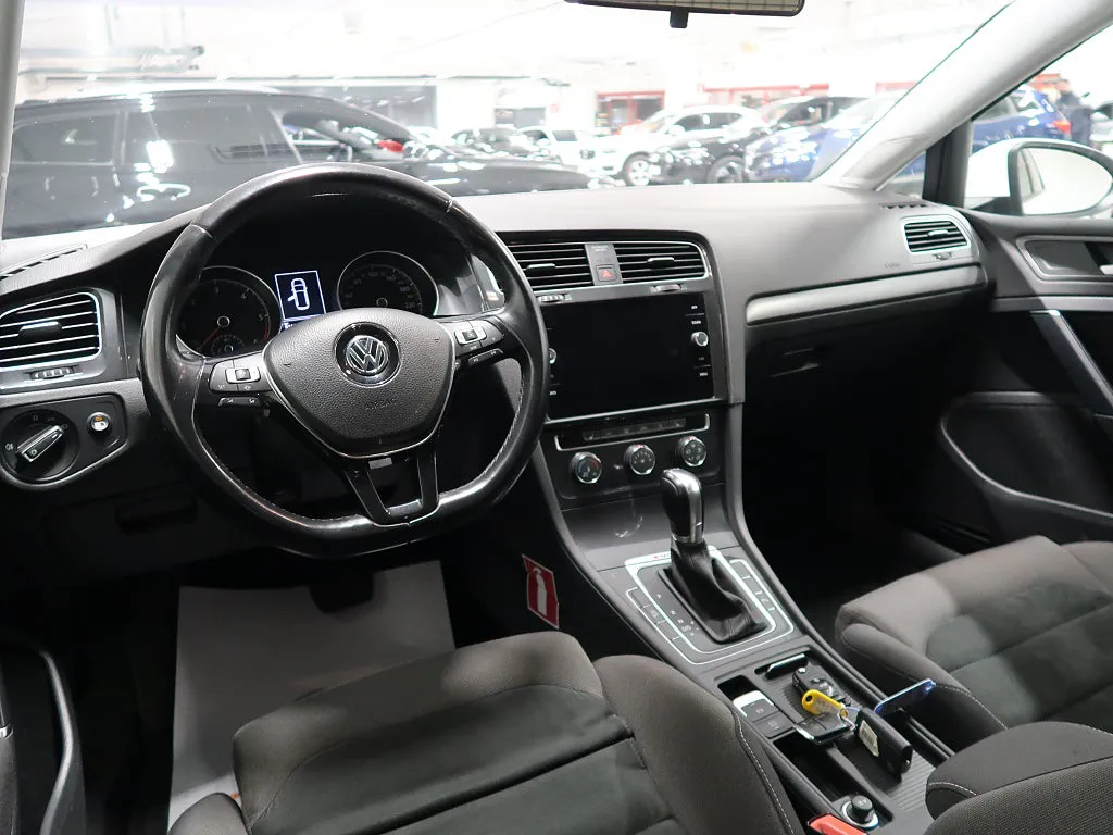 Volkswagen Golf bild 16