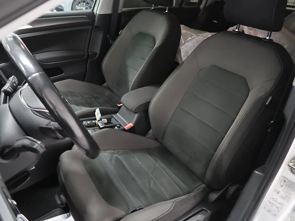 Volkswagen Golf bild 17