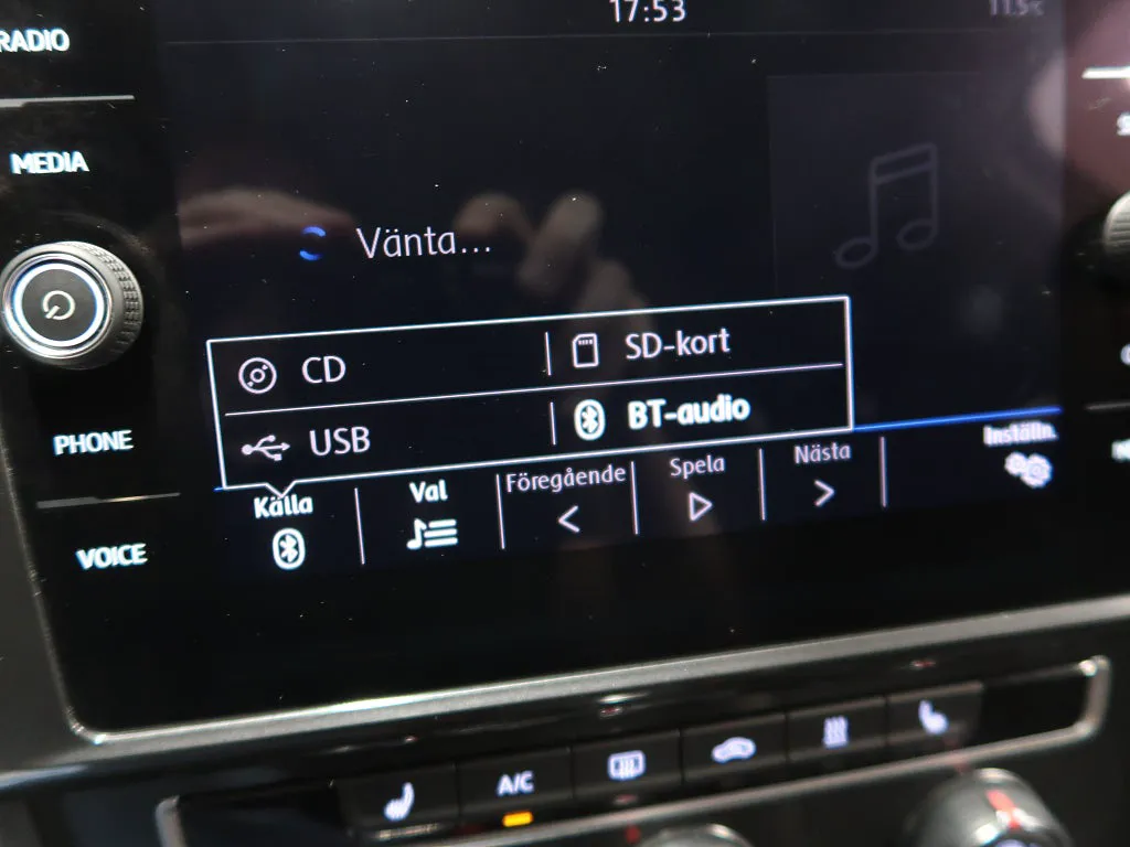 Volkswagen Golf bild 22
