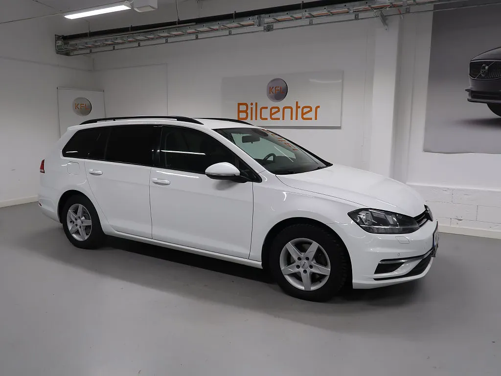 Volkswagen Golf bild 4