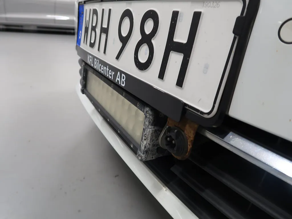 Volkswagen Golf bild 15