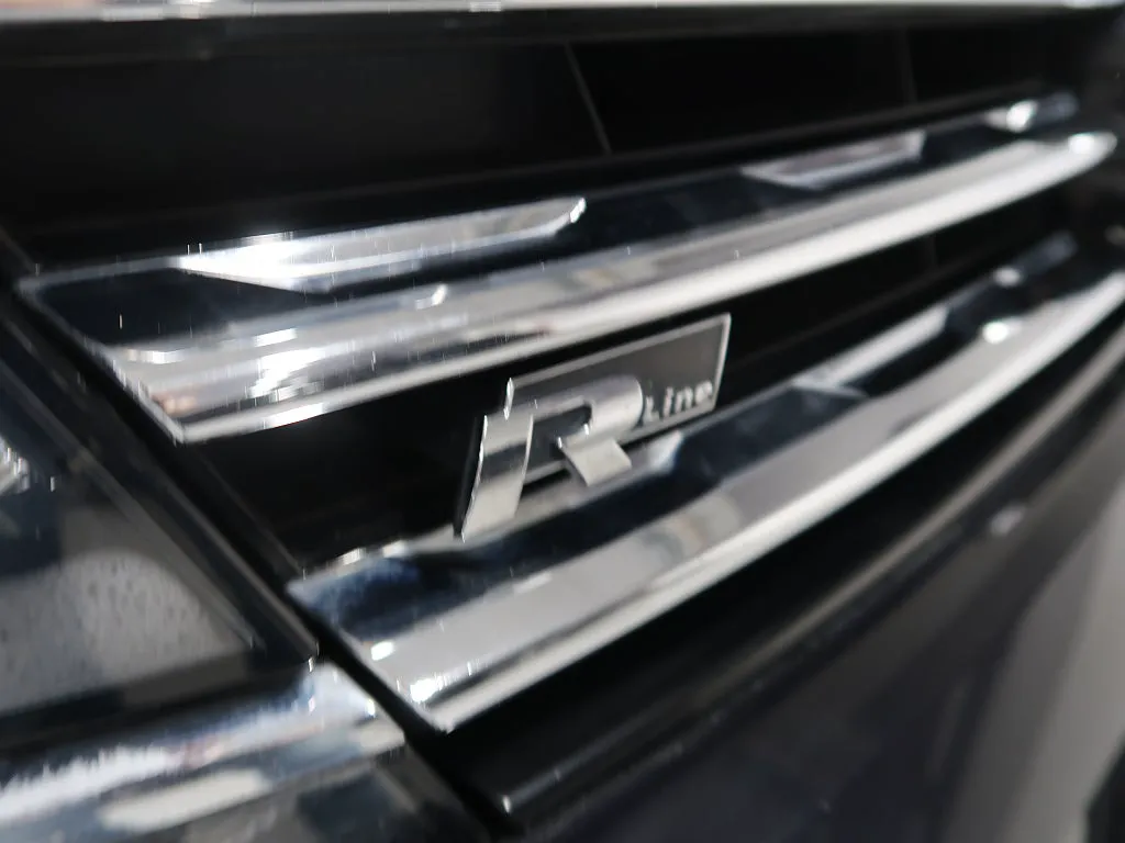 Volkswagen Tiguan bild 17