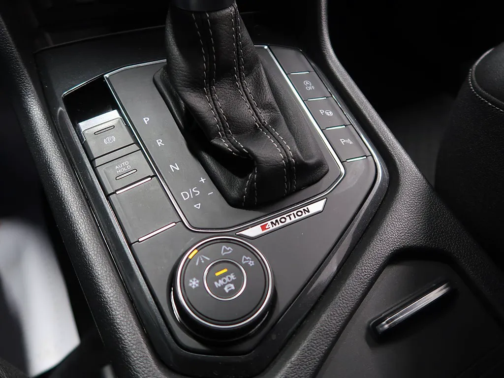 Volkswagen Tiguan bild 36