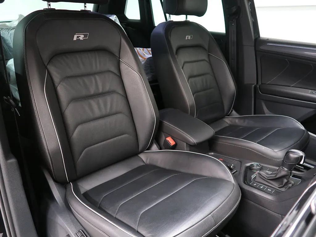Volkswagen Tiguan bild 22