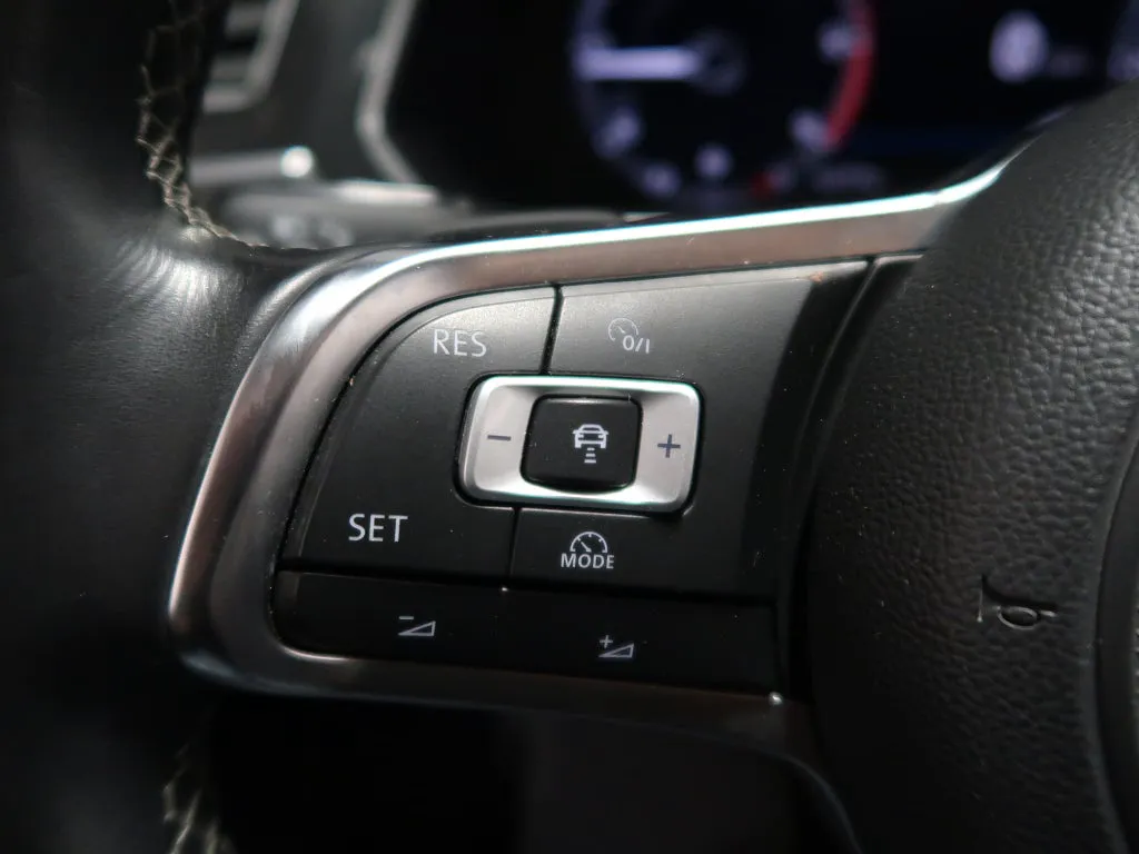 Volkswagen Tiguan bild 34