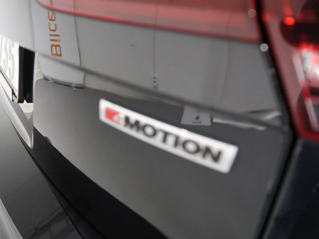 Volkswagen Tiguan bild 15
