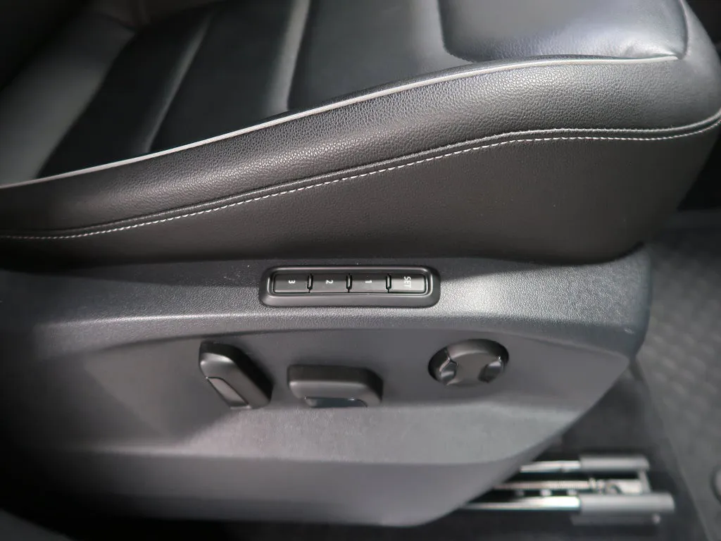 Volkswagen Tiguan bild 23
