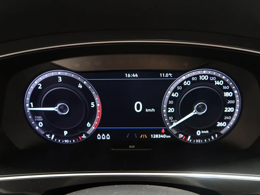 Volkswagen Tiguan bild 25