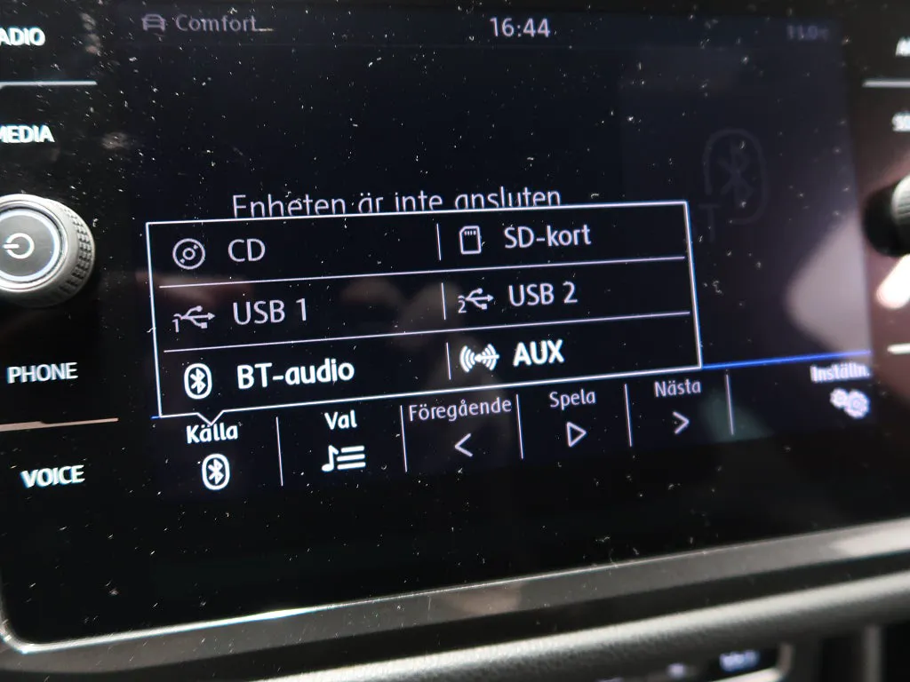 Volkswagen Tiguan bild 27