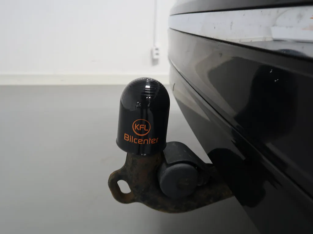 Volkswagen Tiguan bild 16