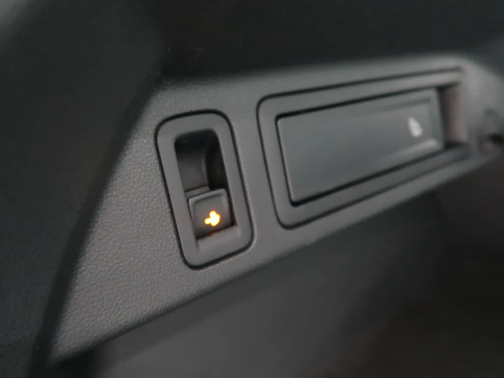 Volkswagen Tiguan bild 32