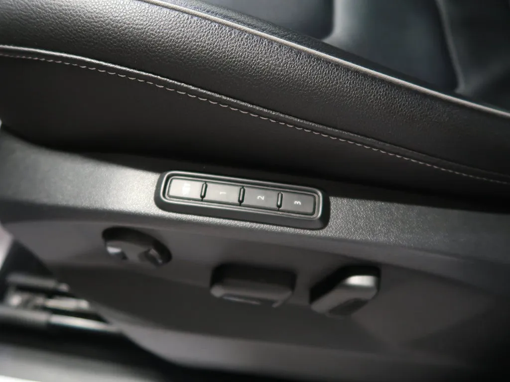 Volkswagen Tiguan bild 20
