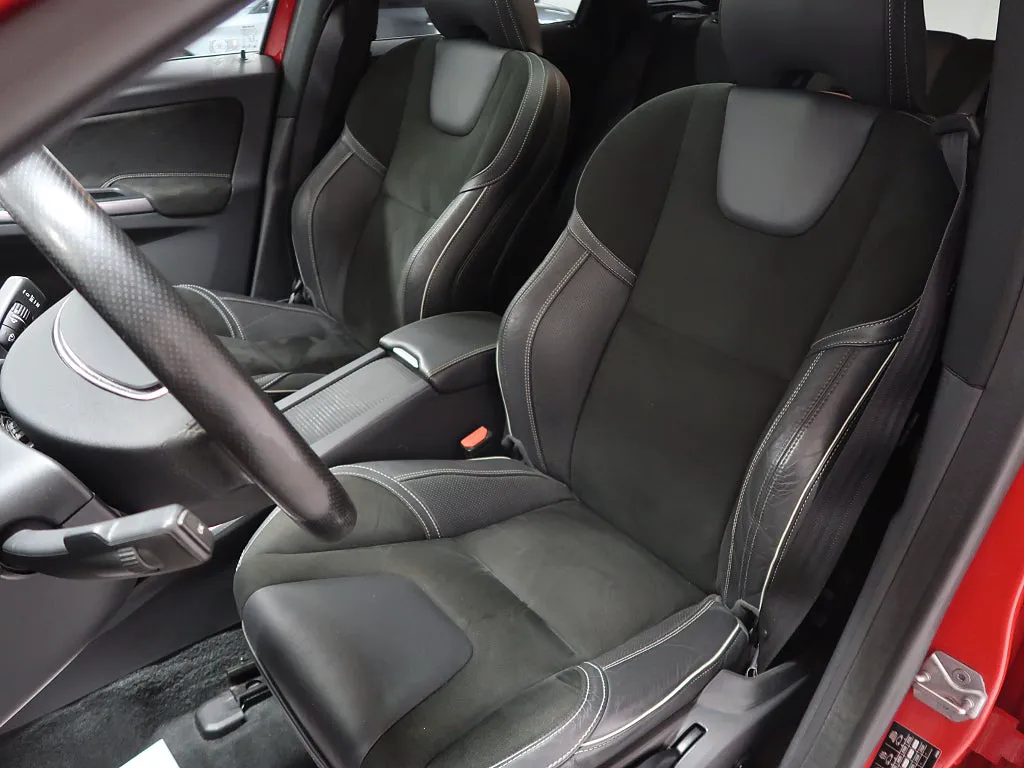 Volvo XC60 bild 14