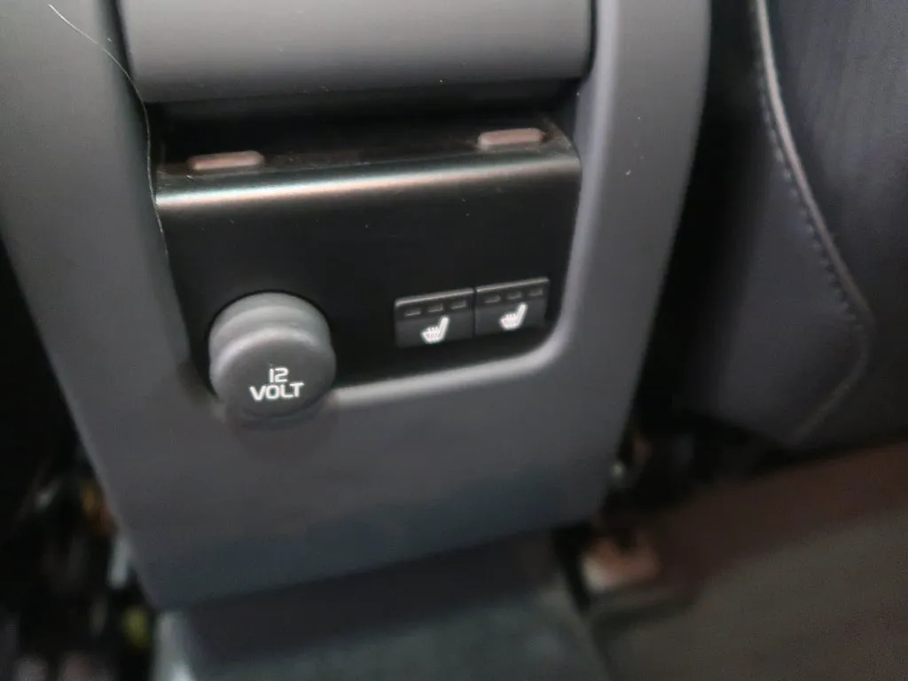 Volvo XC60 bild 28