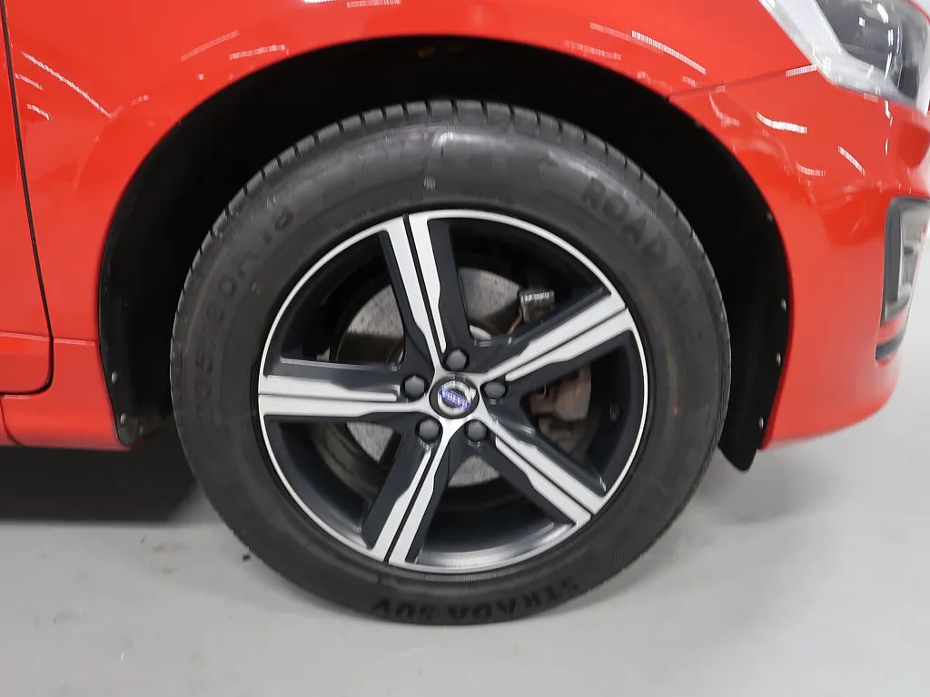 Volvo XC60 bild 11