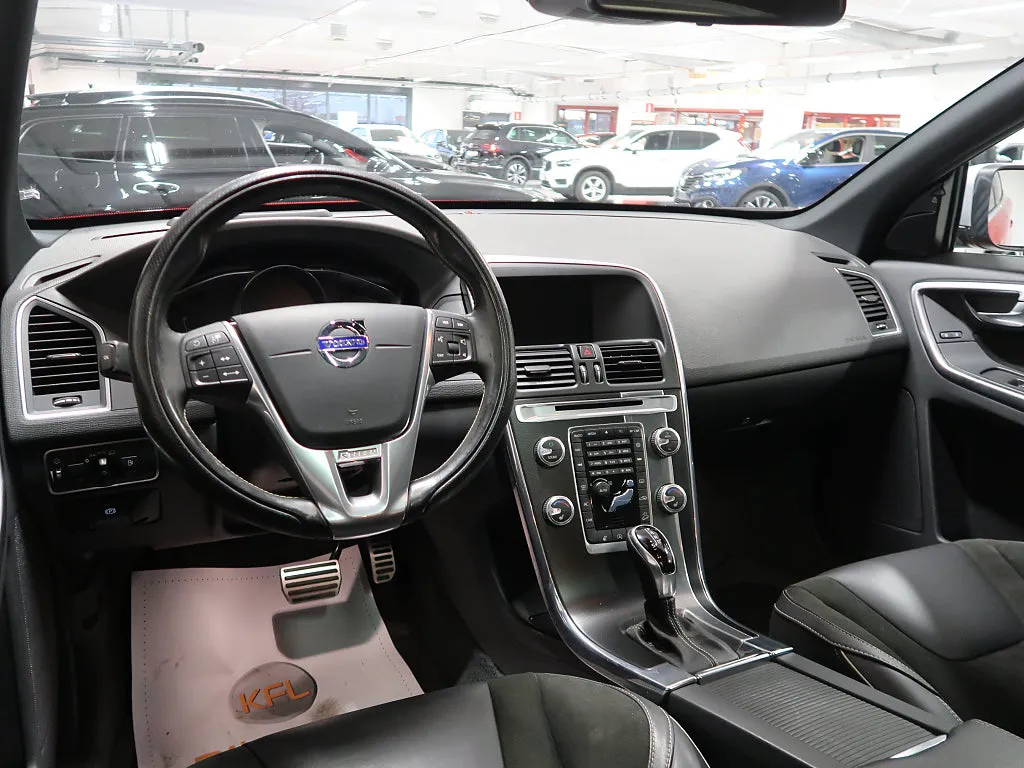 Volvo XC60 bild 13