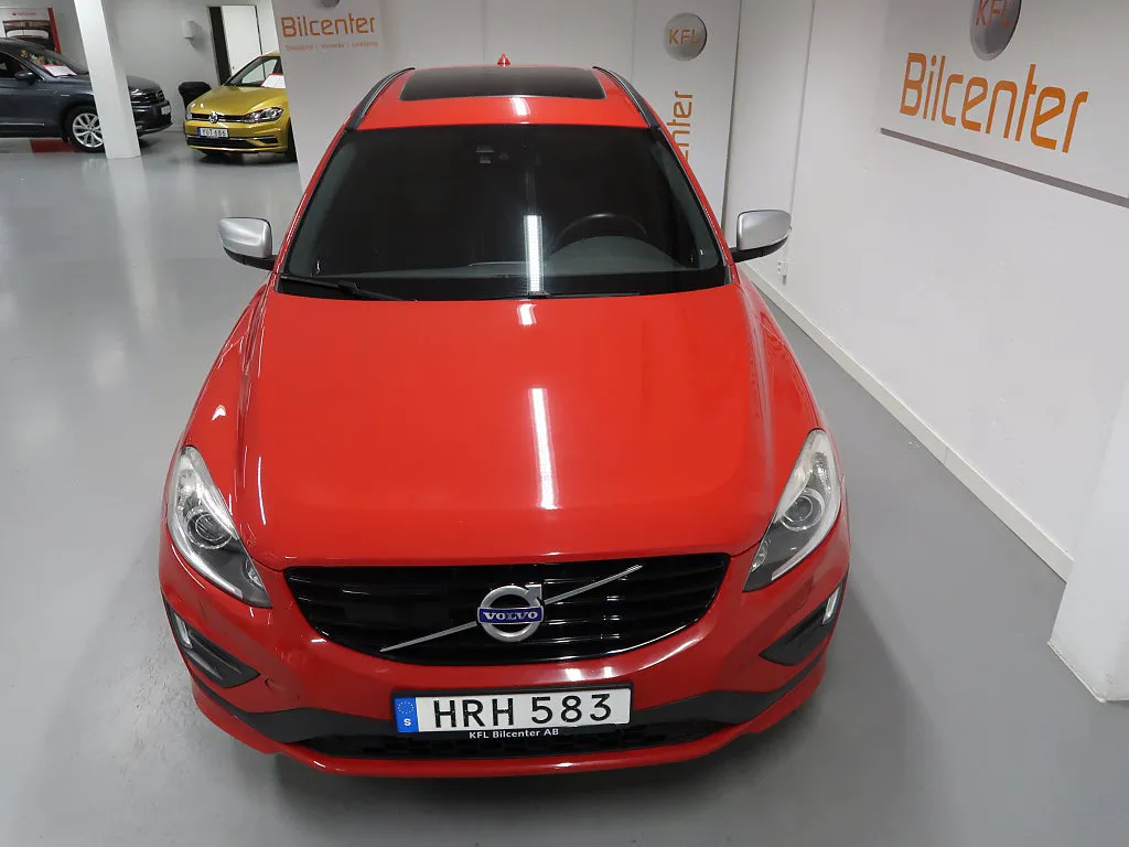 Volvo XC60 bild 10