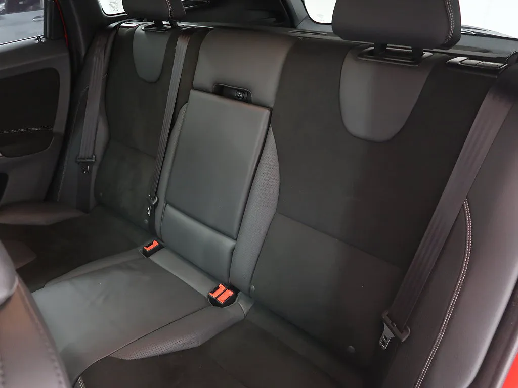 Volvo XC60 bild 18