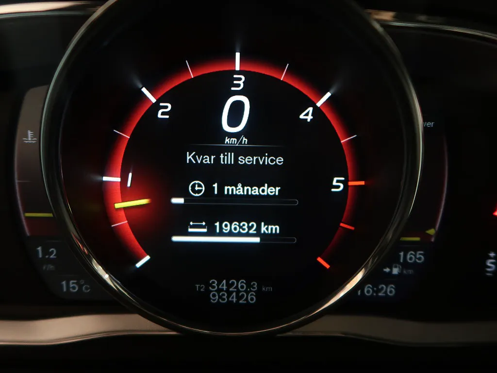 Volvo XC60 bild 22