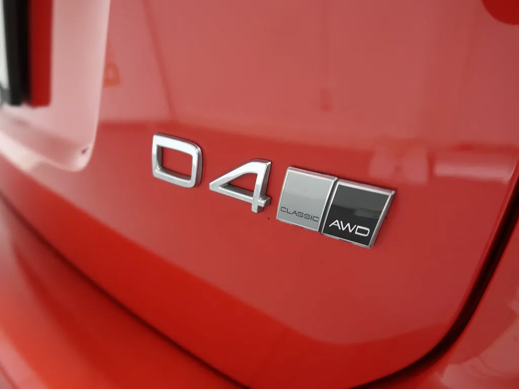 Volvo XC60 bild 12