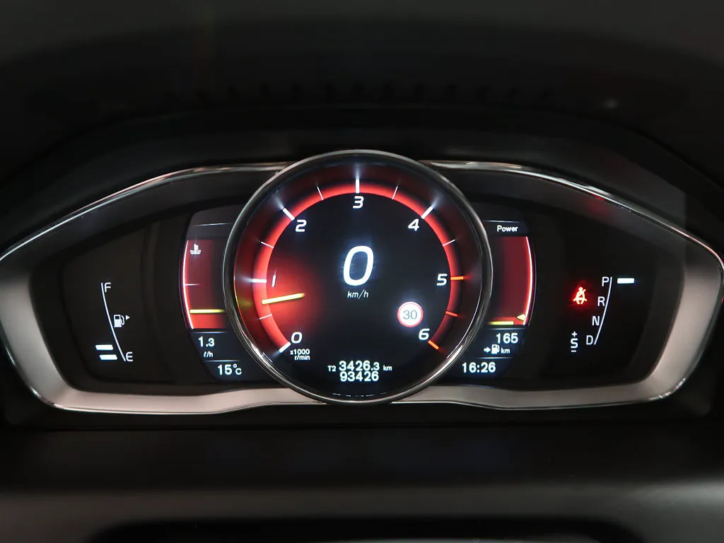 Volvo XC60 bild 20