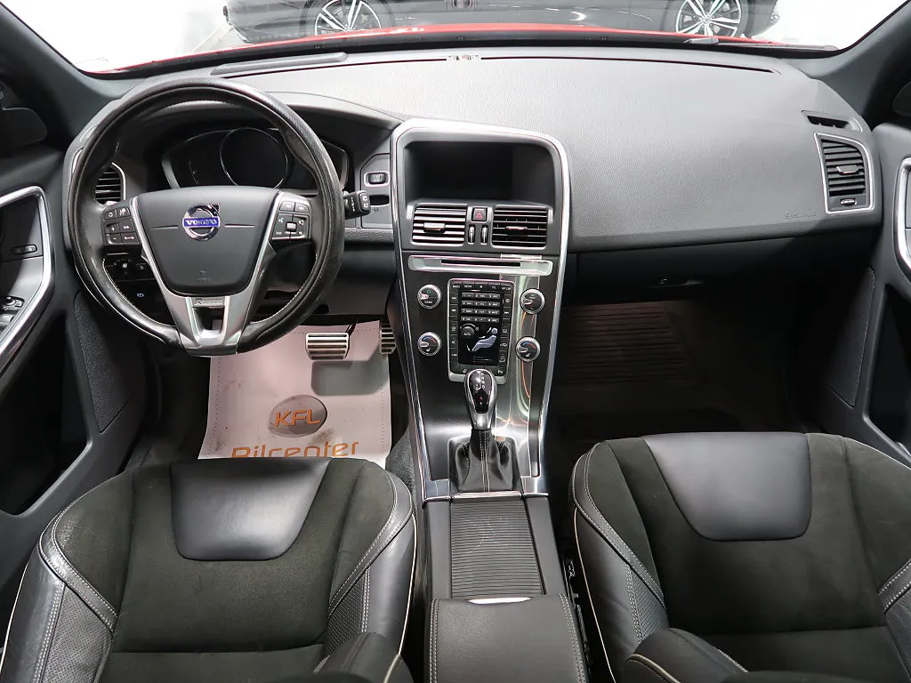 Volvo XC60 bild 17