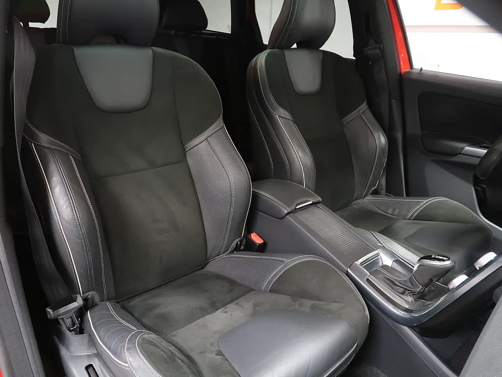 Volvo XC60 bild 16