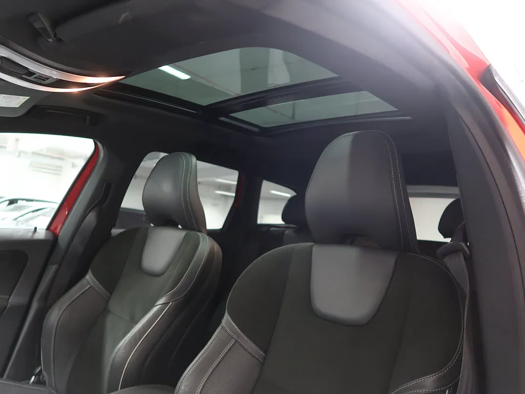 Volvo XC60 bild 19