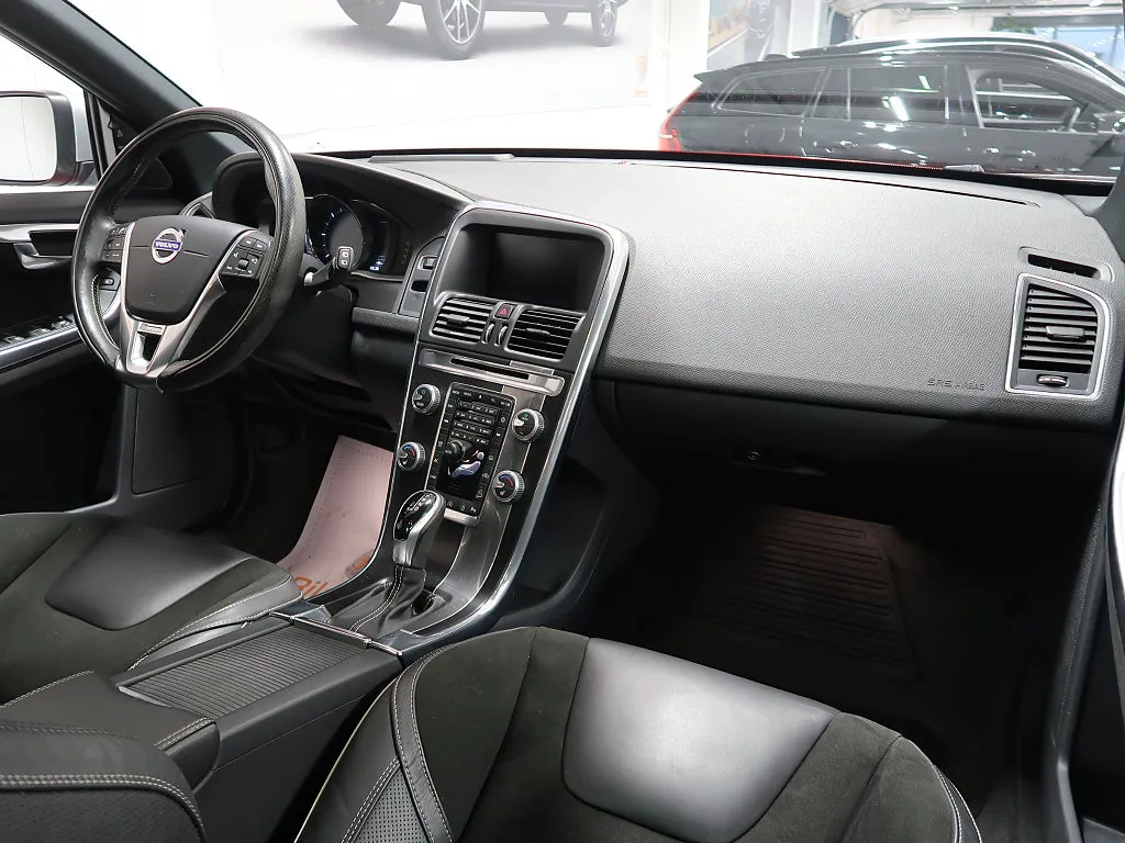 Volvo XC60 bild 15