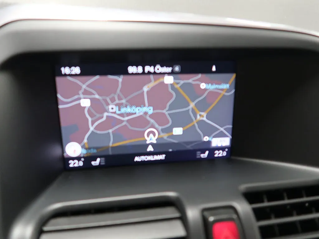 Volvo XC60 bild 23