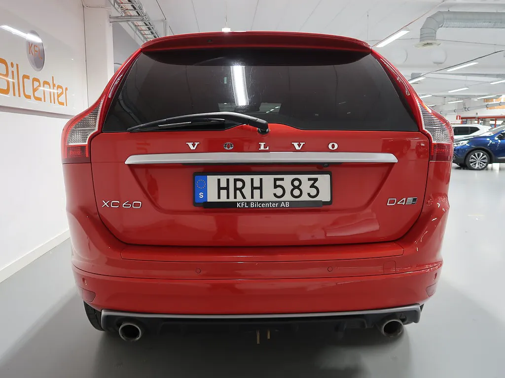 Volvo XC60 bild 6