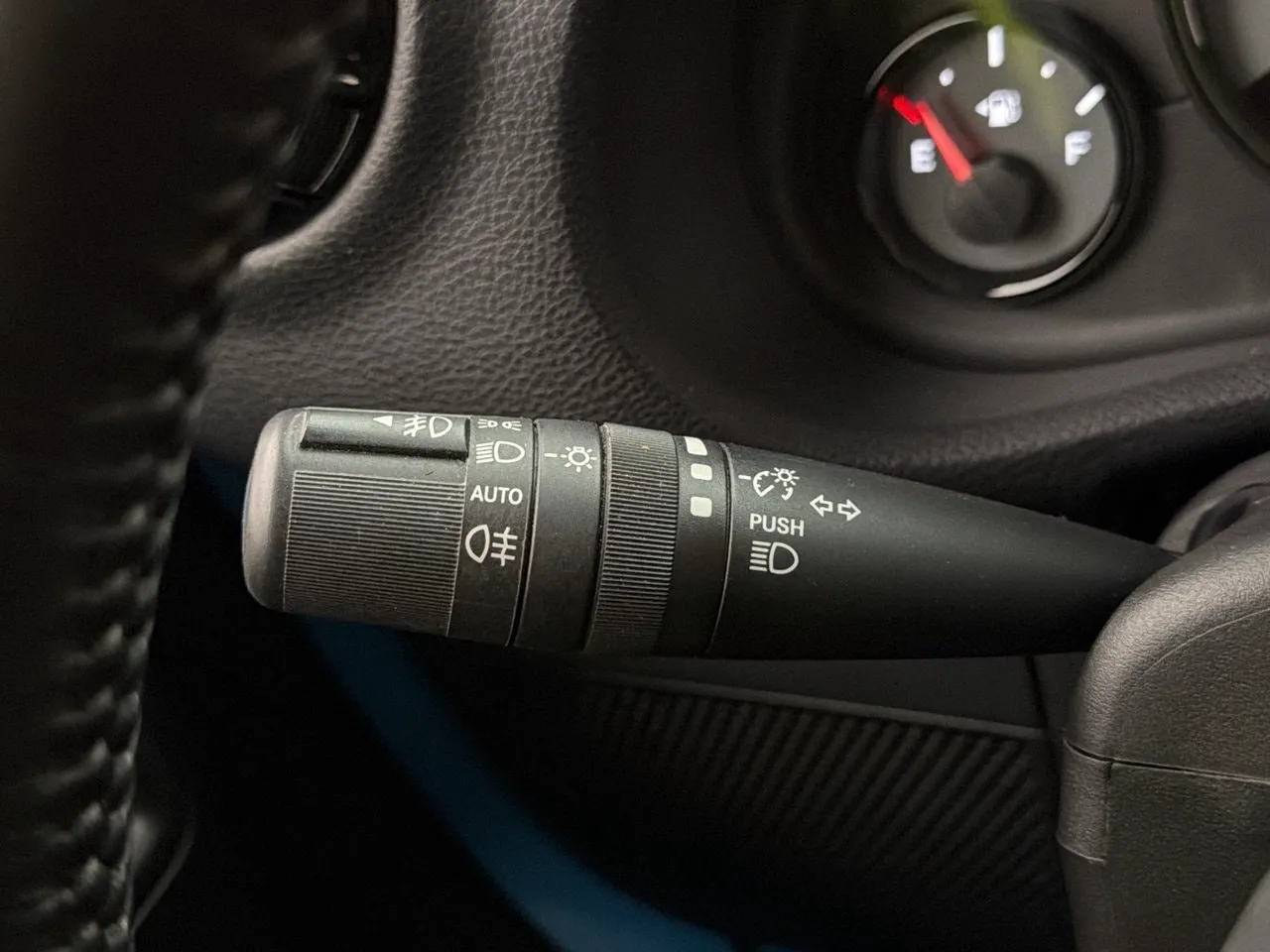 Jeep Wrangler Unlimited bild 20