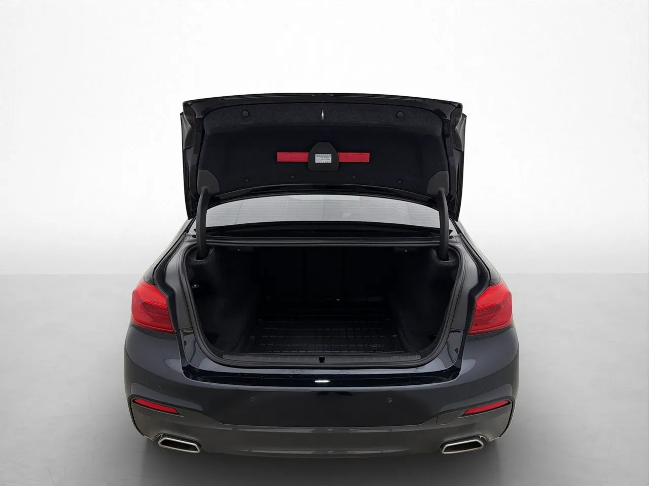 BMW 520 bild 8