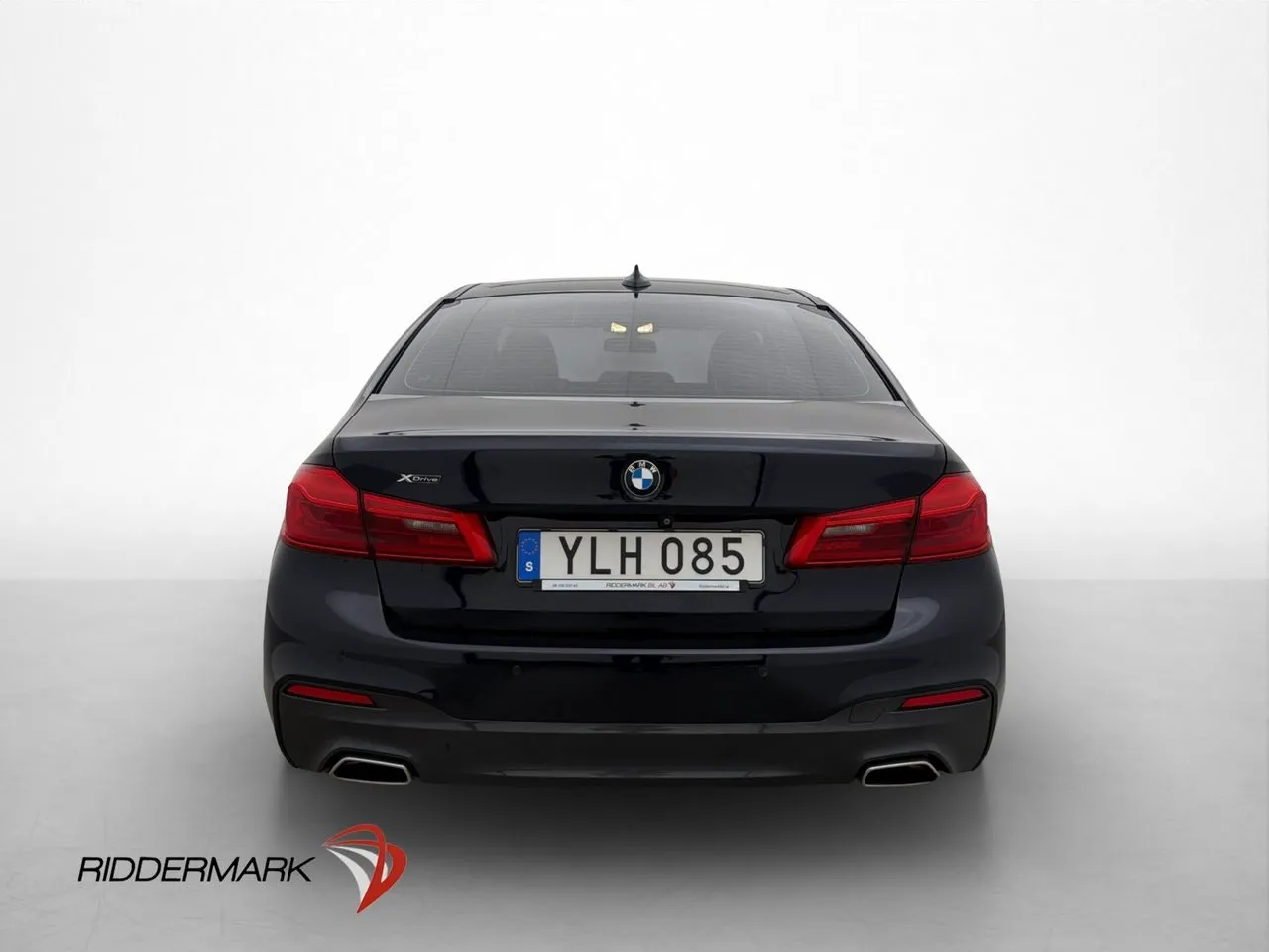 BMW 520 bild 6