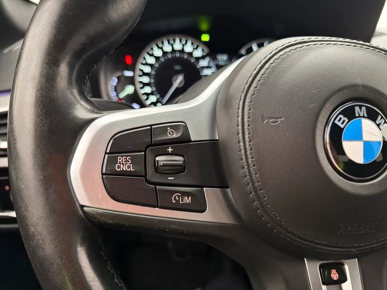 BMW 520 bild 17