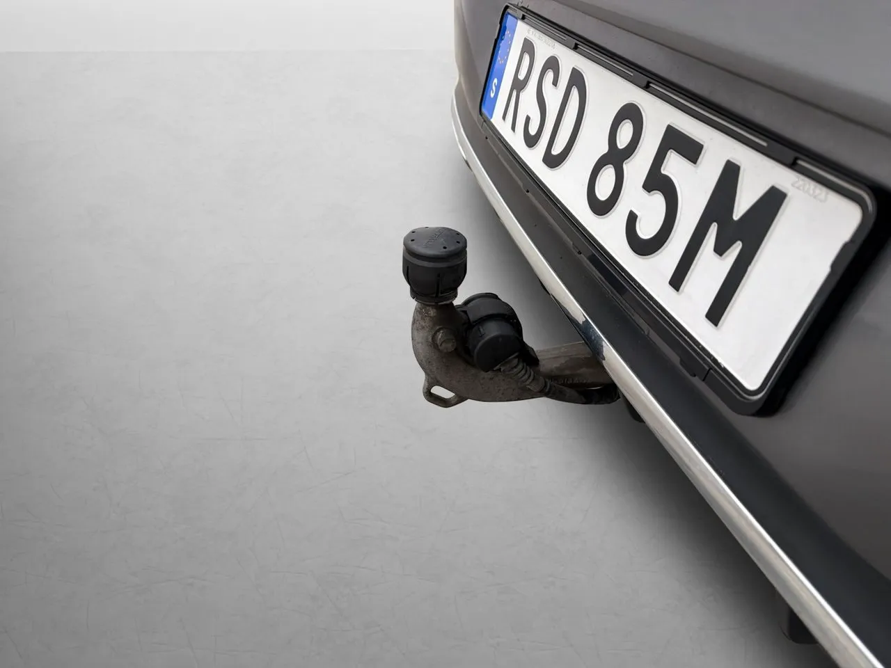 Mercedes CLA200 bild 8