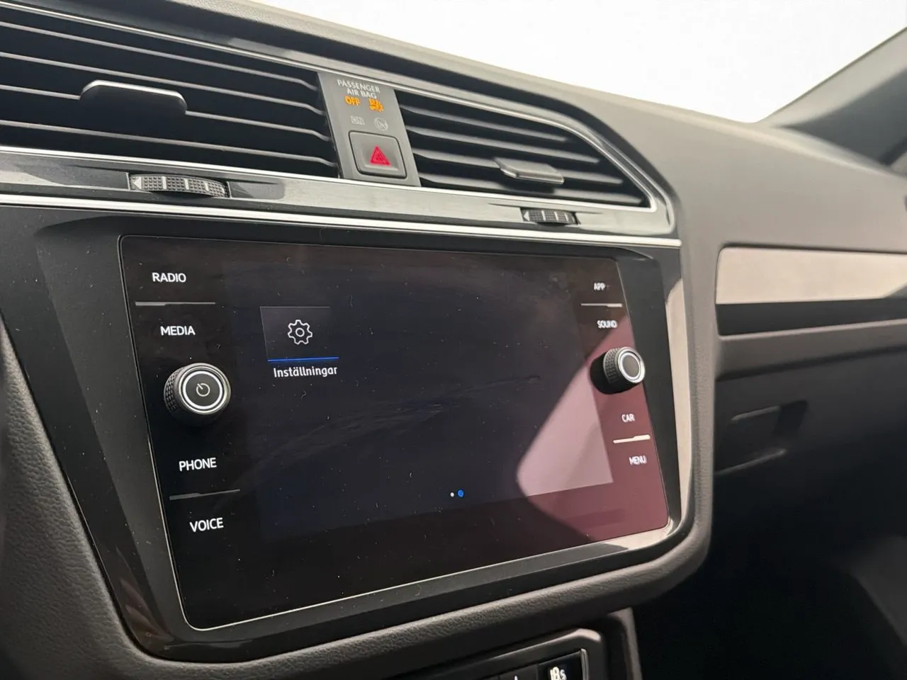 Volkswagen Tiguan bild 27