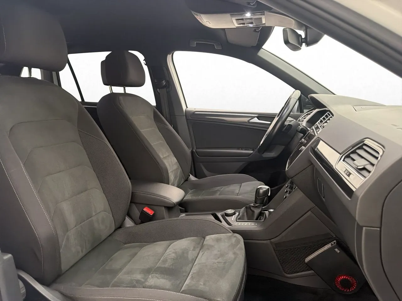 Volkswagen Tiguan bild 12