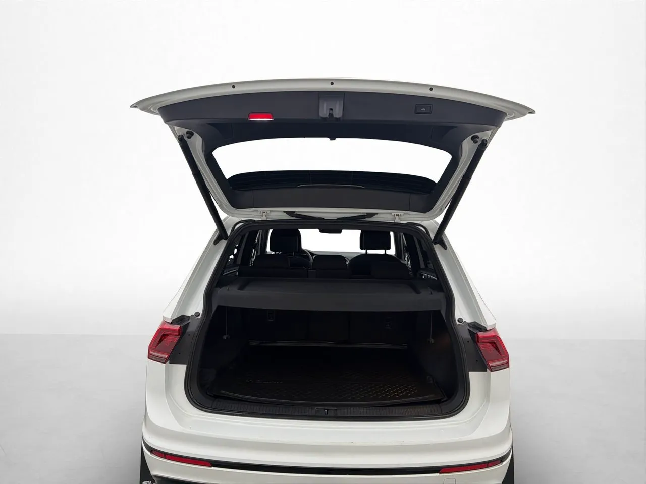 Volkswagen Tiguan bild 9