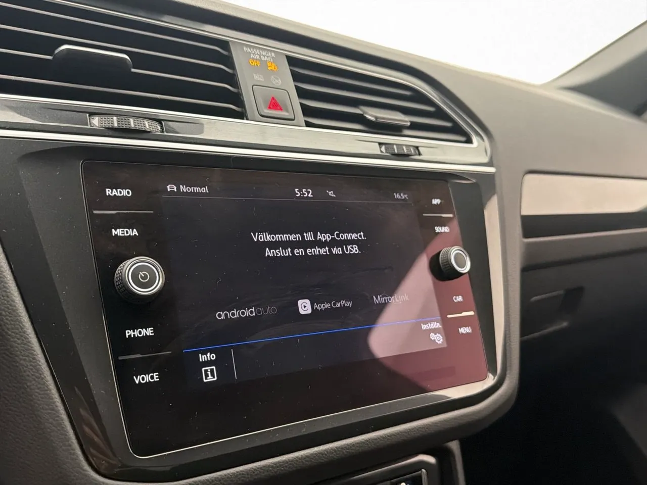 Volkswagen Tiguan bild 30