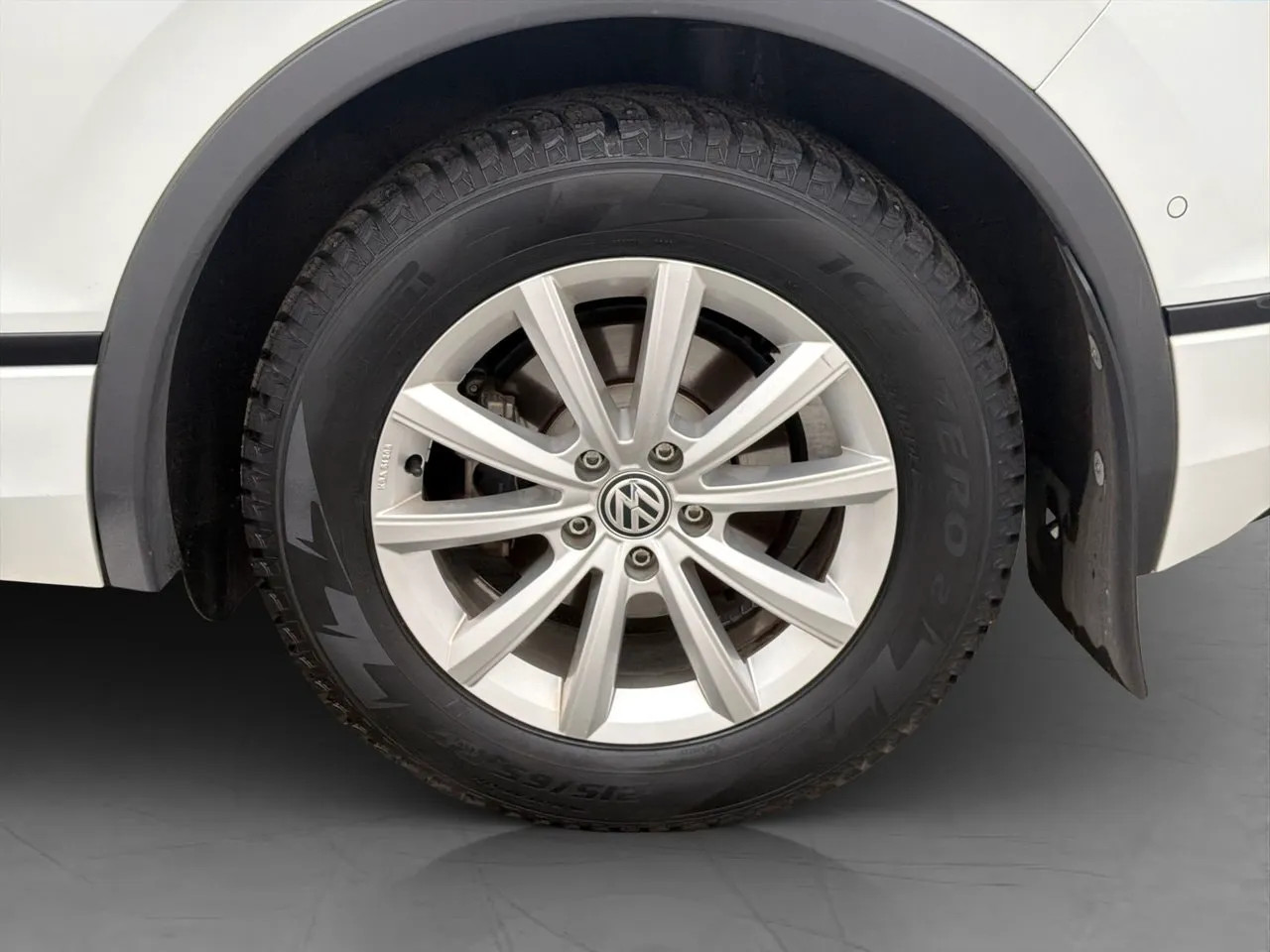 Volkswagen Tiguan bild 34