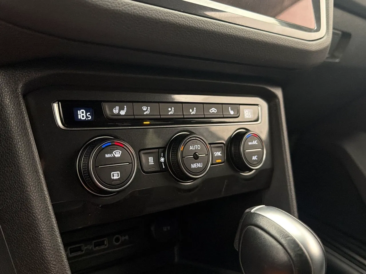 Volkswagen Tiguan bild 24