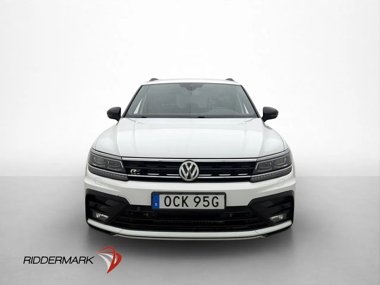 Volkswagen Tiguan bild 2