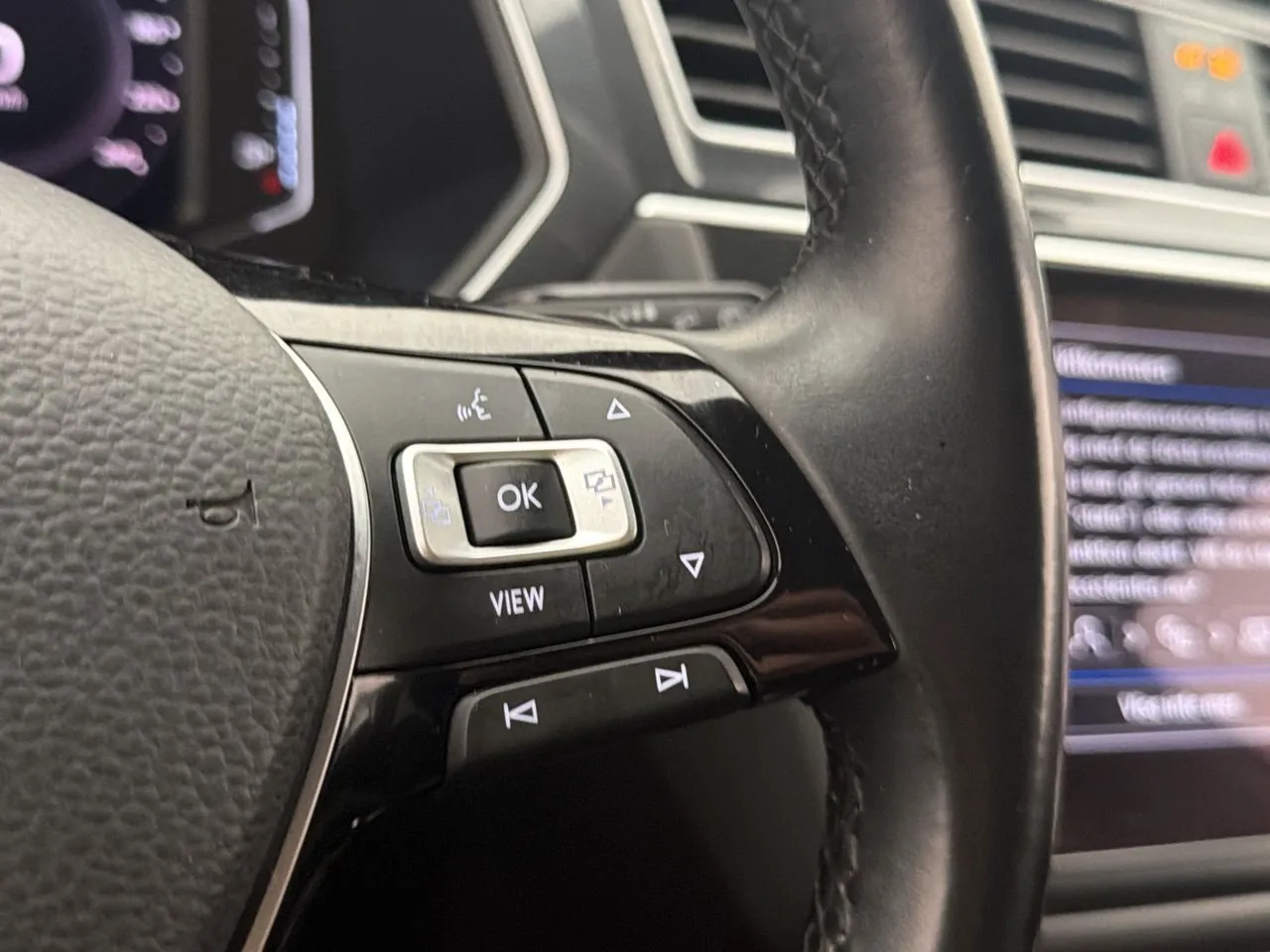 Volkswagen Tiguan bild 21