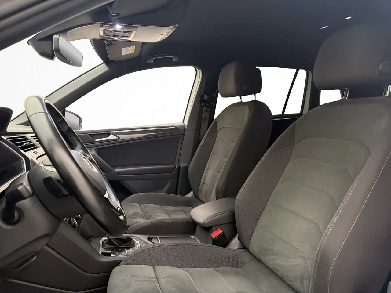 Volkswagen Tiguan bild 18