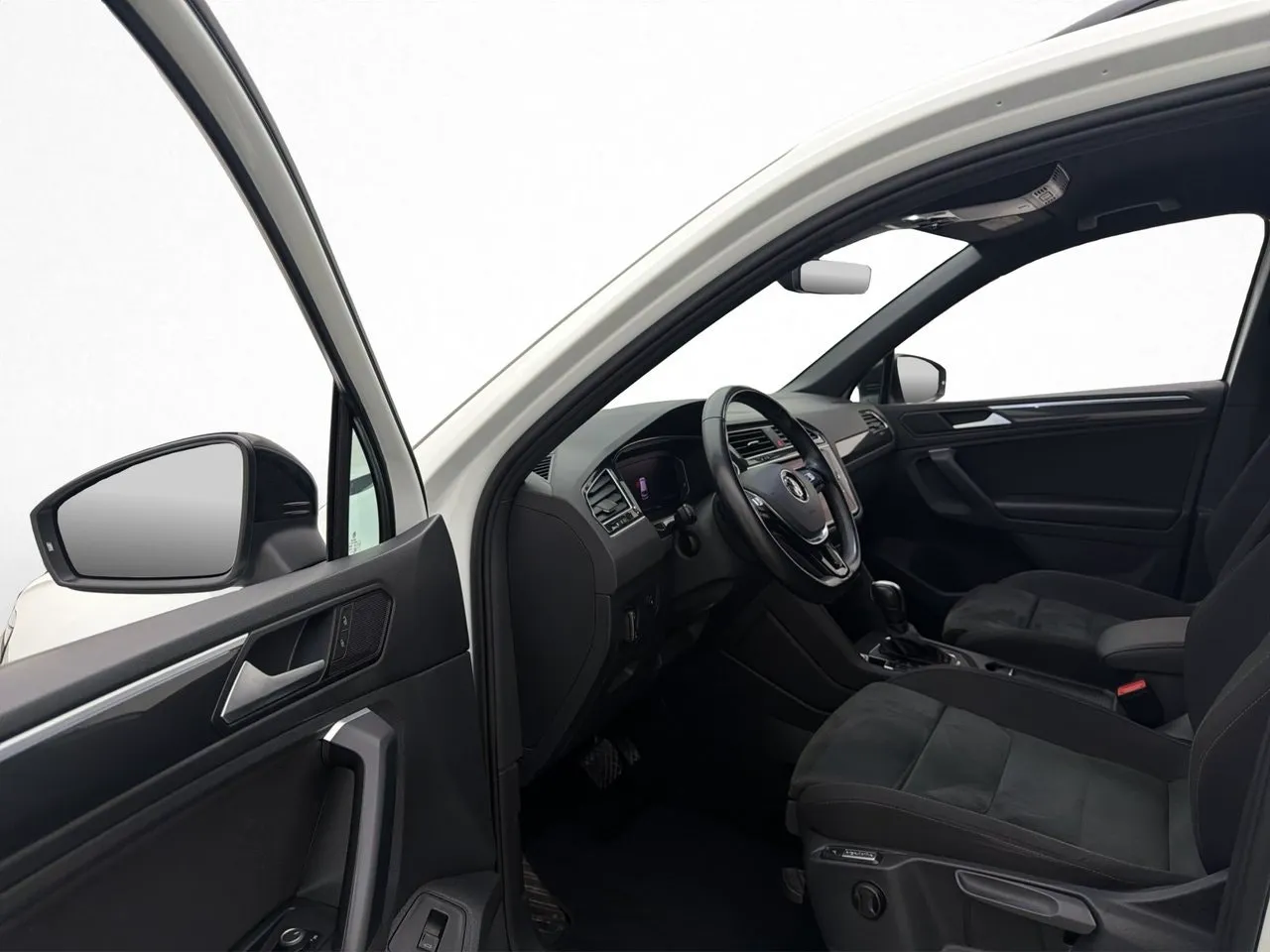 Volkswagen Tiguan bild 17